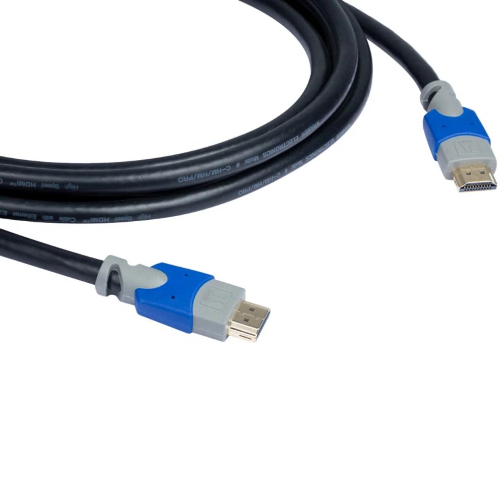 Kramer C-HM/HM/PRO-25 Кабель HDMI-HDMI (Вилка - Вилка), 7,6 м