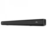 SVEN SB-2040A Саундбар черный (2 х 20 Вт, Bluetooth, HDMI, ПДУ, Optical, USB, дисплей)