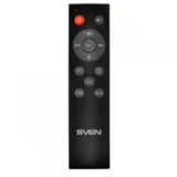 SVEN SB-2040A Саундбар черный (2 х 20 Вт, Bluetooth, HDMI, ПДУ, Optical, USB, дисплей)