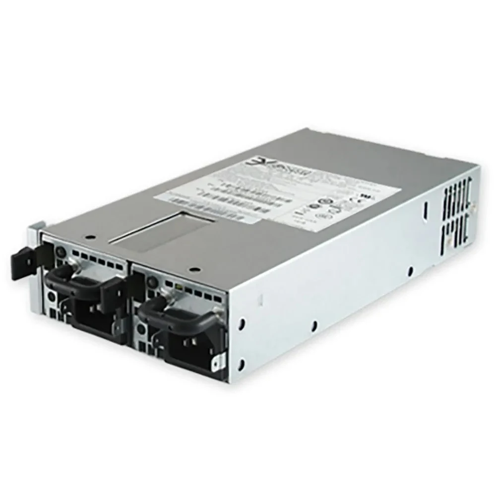 Блок питания 3Y YH5151-1EB01R, 150W, 1U Redundant, ШВГ = (106*41,5*205), 80 PLUS Silver