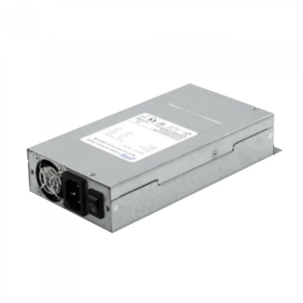 Блок питания ACD ACD FSAK420C-01 1U, 420W, (ШВГ=100*40*190мм), 85+ effeciency, PFC 0.95, FAN 40mm, Oper.Temp 0C 50C, 20+4PIN , CPU(4+4), HDD*2, FDD*1, SATA*2, OEM {10}