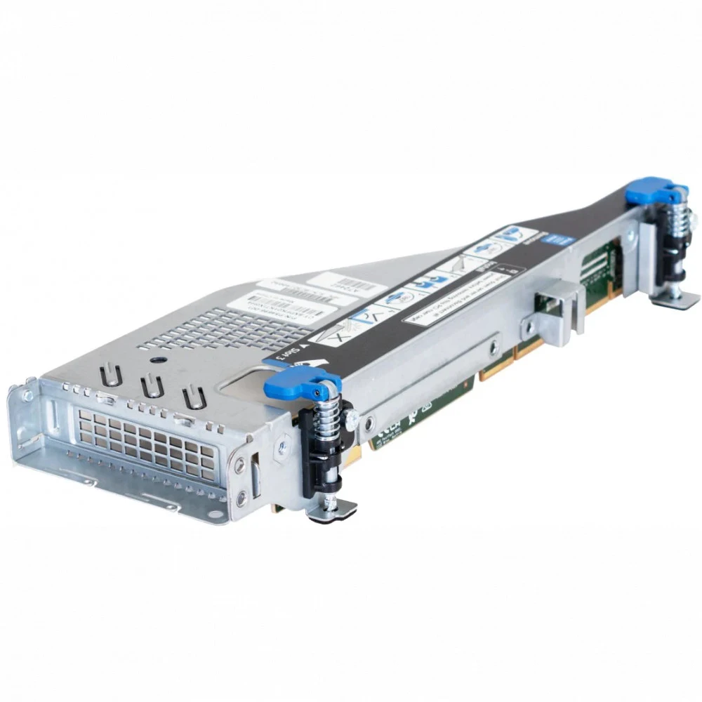 Опция HP Enterprise/ProLiant DL360 Gen11 x16 LP Riser Kit