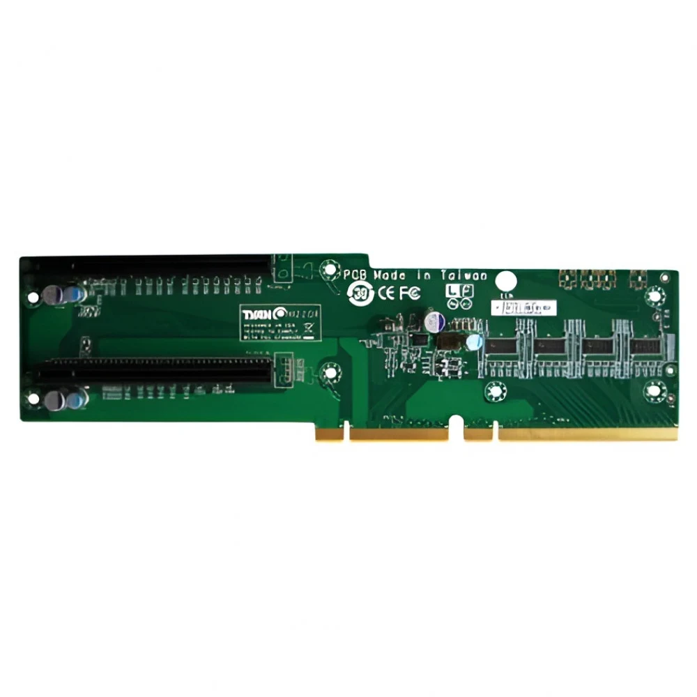 Riser Card Tyan TYAN M2208-R32-2F Riser Card для Tyan B7061T77W8HR, PCI-E x16