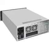Серверный корпус ExeGate Pro 4U650-18 RM 19", высота 4U, глубина 650, БП 900ADS, USB
