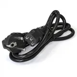 ИБП ExeGate SpecialPro Smart LLB-1200.LCD.AVR.4SH <1200VA/750W, LCD, AVR, 4*Schuko, Black>