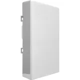 netPower 15FR netPower 15FR with 800MHz CPU, 256MB RAM, 16 x 10/100Mbps Ethernet ports (15 with Reverse POE-in, 1 with PoE-OUT), 2 x SFP,RouterOS L5 or SwitchOS (dual boot), outdoor enclosure, mount