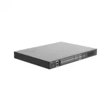 Коммутатор Ruijie RG-S6120-20XS4VS2QXS, 20 x 1GE/2.5GE/10GE SFP+ ports,4 x 10GE/25GE SFP28 ports,2 x 40GE QSFP+ ports (Note: One switch provides a maximum of 32 x 10GE ports, 2 x power module slots