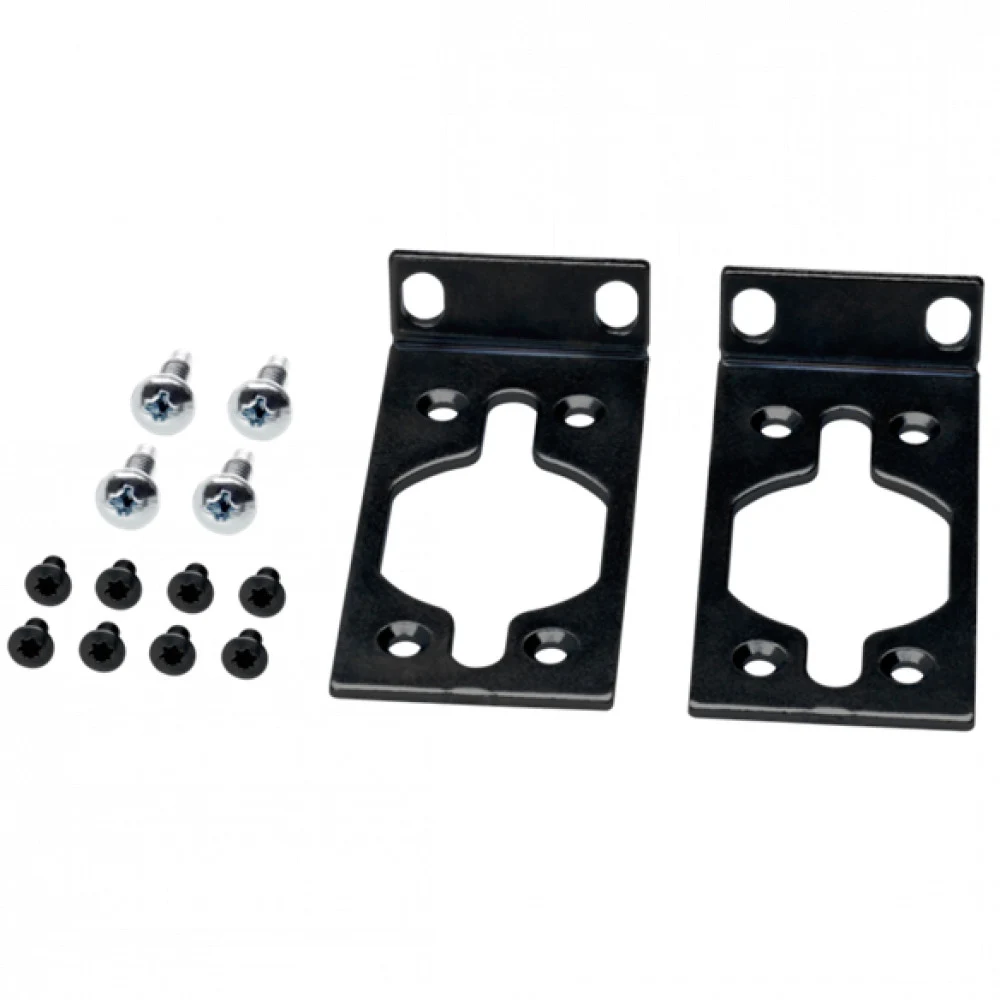 Комплект направляющих HPE/Aruba CX 10000 1U 2 post Rack Mount Kit R8R55A