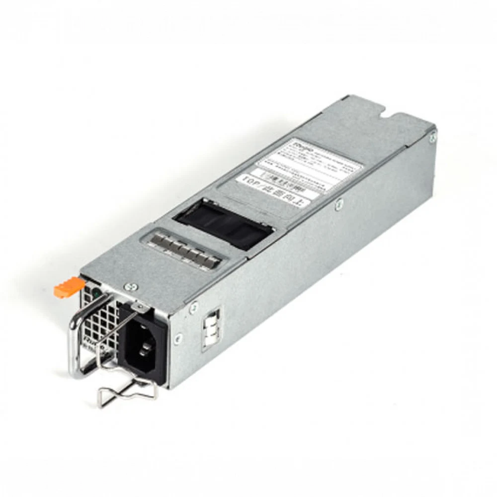 Блок питания питания Ruijie RG-PA150IB-F, AC input: 100 V AC to 240 V AC 50 to 60 Hz, HVDC input: 240 V DC, Output Voltage/Current/Power: 12 V, 12.5 A, 150 W