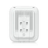 Беспроводная точка доступа, Ubiquiti, U7-Pro-Outdoor, UniFi, 802.11a/b/g/n/ac/ax/be, BE9300, 1 порт 1/2.5 Gbps RJ45, 300 клиентов, PoE+802.3at, без адаптера питания, внешняя, Уличная