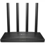 Маршрутизатор TP-Link Archer C6, 1167 Мбит/с (802.11ac/a/b/g/n),4 port 10/100/1000,1xWAN