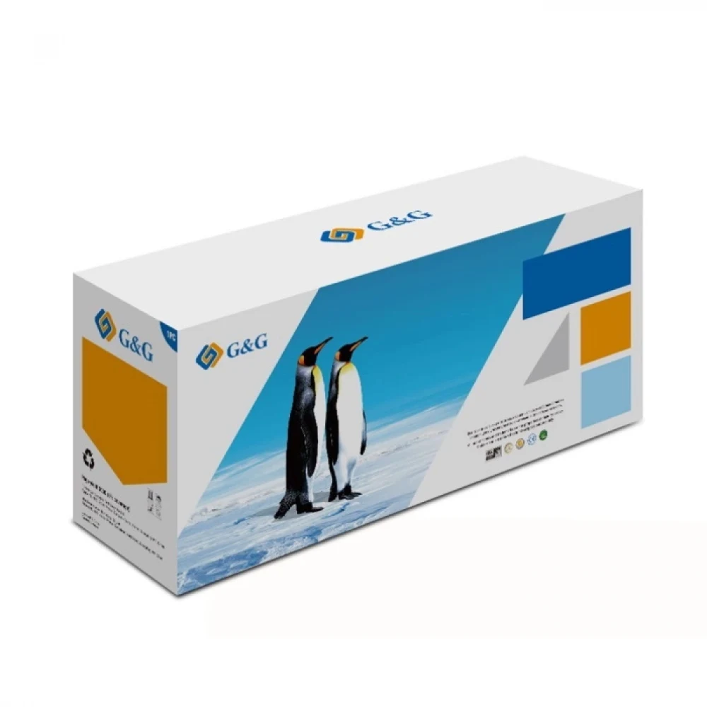 Картридж Cartridge G&G для HP Managed CLJ E87640/E87650/E87660 52 000 стр. желтый аналог W9052MC гарантия 36 мес.