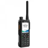 Р/ст HYTERA HP785 136-174МГц, IP68, 1024кан., 5Вт, DMR Tier III/Analogue, BP2403 (Li-Pol 2400 мАч)- 2шт, GPS/GLONASS, BT, mandown, roaming, з/у