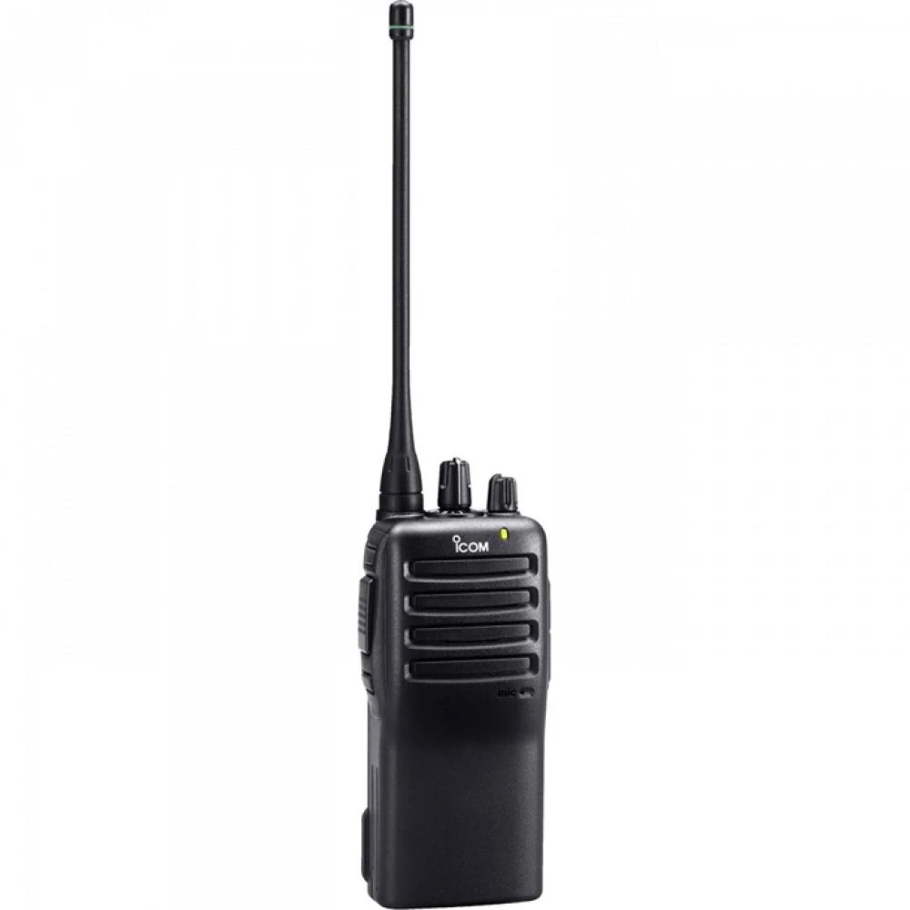 Р/ст ICOM IC-F16 146-174MГц, 16кан., 5Вт, BP-232H (Li-ion 2250 мАч), без з/у