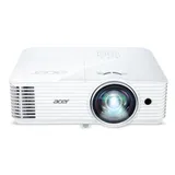 Проектор Acer/S1386WH/1280х800 dpi/3 600 ANSI люм