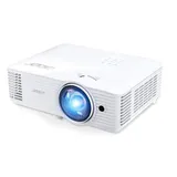 Проектор Acer/S1386WH/1280х800 dpi/3 600 ANSI люм