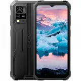 "Смартфон BlackView BV4800 Pro Unisoc T606 (1.6) 8С RAM4Gb ROM128Gb 6,56"" HD+ IPS 720x1612 3G 4G Android 14 черный 8+16Mpix/2Mpix NFC GPS 802.11 a/b/g/n/ac GSM BT5.0 TouchSc TF card 1Tb IP68/IP69K/