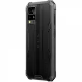 "Смартфон BlackView BV4800 Pro Unisoc T606 (1.6) 8С RAM4Gb ROM128Gb 6,56"" HD+ IPS 720x1612 3G 4G Android 14 черный 8+16Mpix/2Mpix NFC GPS 802.11 a/b/g/n/ac GSM BT5.0 TouchSc TF card 1Tb IP68/IP69K/