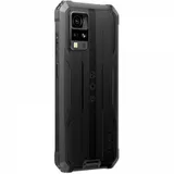 "Смартфон BlackView BV4800 Pro Unisoc T606 (1.6) 8С RAM4Gb ROM128Gb 6,56"" HD+ IPS 720x1612 3G 4G Android 14 черный 8+16Mpix/2Mpix NFC GPS 802.11 a/b/g/n/ac GSM BT5.0 TouchSc TF card 1Tb IP68/IP69K/