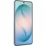 Смартфон Samsung Galaxy S26 5G 512GB Sky Blue (SM-S942BLBQSKZ)