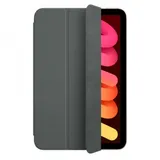 Smart Folio for iPad mini (A17 Pro) - Charcoal Gray
