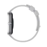 Смарт-часы Xiaomi Redmi Watch 4 M2315W1, 1.97"/390x450, GPS, 470mAh, BT5.3, NFC, Silver-Gray