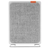 Очиститель воздуха, Smartmi, Air Purifier E1 (ZMKQJHQE11/AP5080DGEU), Обслуживаемая площадь 18 м, Скорость подачи чистого воздуха 150 м/ч, Уровень шума 49 дБА, Серый