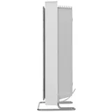Очиститель воздуха, Smartmi, Air Purifier E1 (ZMKQJHQE11/AP5080DGEU), Обслуживаемая площадь 18 м, Скорость подачи чистого воздуха 150 м/ч, Уровень шума 49 дБА, Серый