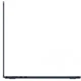 Apple MacBook Air 15-inch 2026 [MDVH4ZP/A] (КЛАВ.РУС.ГРАВ.) Midnight 15.3" Liquid Retina {(2880x1864) M5 10C CPU 10C GPU/16GB/512GB SSD/рекоменд.переходник 11028658/11134081}
