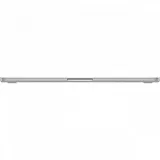 Apple MacBook Air 15-inch 2026 [MDV94LL/A] (КЛАВ.РУС.ГРАВ.) Silver 15.3" Liquid Retina {(2880x1864) M5 10C CPU 10C GPU/16GB/512GB SSD/рекоменд.переходник 11028658/11134081}