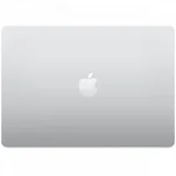 Apple MacBook Air 15-inch 2026 [MDV94LL/A] (КЛАВ.РУС.ГРАВ.) Silver 15.3" Liquid Retina {(2880x1864) M5 10C CPU 10C GPU/16GB/512GB SSD/рекоменд.переходник 11028658/11134081}