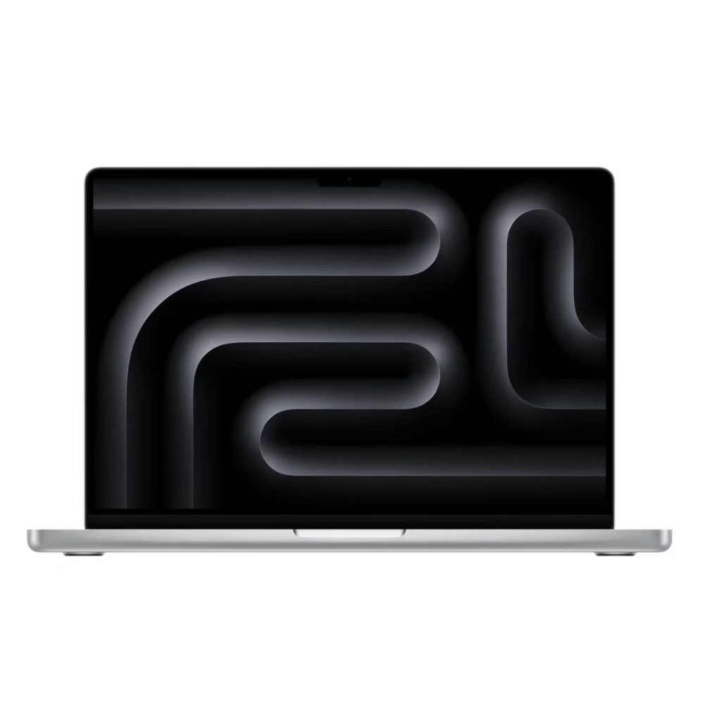 Ноутбук Apple MacBook Pro A3426 M5 Pro 15 core 24Gb SSD1Tb/16 core GPU 14.2" Liquid Retina XDR (3024x1964) macOS silver WiFi BT Cam (MGDN4LL/A)