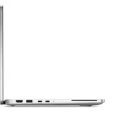 Ноутбук Dell/Pro 13 Plus PB13250/3г/Core Ultra 5/236V/2,1 GHz/16 Gb/SSD/512 Gb/No ODD/Graphics/13,3 ''/1920x1080/Windows 11/Pro/64/Copilot+ PC Finger 210-BPKT/BTO210_PB13250_EMEA