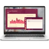 Ноутбук Dell/Pro 14 PC14250/3г/Core Ultra 5/235U/2 GHz/16 Gb/SSD/512 Gb/No ODD/Graphics/Integrated/14 ''/1920x1200/Windows 11/Pro/64/Fingerprint Reade 210-BQHF/BTO120_PC14250_EMEA