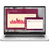 Ноутбук Dell/Pro 14 PC14250/3г/Core Ultra 7/265U/2,1 GHz/16 Gb/SSD/512 Gb/No ODD/Graphics/Integrated/14 ''/1920x1200/Windows 11/Pro/64/Fingerprint Rea 210-BQHF/BTO121_PC14250_EMEA