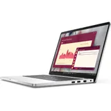 Ноутбук Dell/Pro 14 PC14250/3г/Core Ultra 7/265U/2,1 GHz/16 Gb/SSD/512 Gb/No ODD/Graphics/Integrated/14 ''/1920x1200/Windows 11/Pro/64/Fingerprint Rea 210-BQHF/BTO121_PC14250_EMEA