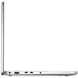 Ноутбук Dell/Pro 14 PC14250/3г/Core Ultra 7/265U/2,1 GHz/16 Gb/SSD/512 Gb/No ODD/Graphics/Integrated/14 ''/1920x1200/Windows 11/Pro/64/Fingerprint Rea 210-BQHF/BTO121_PC14250_EMEA