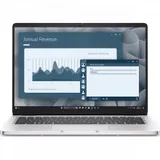 Ноутбук Dell/Pro 14 PC14255/3г/Ryzen AI 7 Pro/350/2 GHz/16 Gb/SSD/1024 Gb/No ODD/Radeon/860M/14 ''/1920x1200/Windows 11/Pro/64/Fingerprint Reader/Сере 210-BQQC/BTO603_PC14255_EMEA