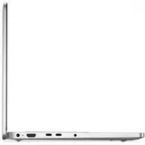 Ноутбук Dell/Pro 14 PC14255/3г/Ryzen AI 7 Pro/350/2 GHz/16 Gb/SSD/1024 Gb/No ODD/Radeon/860M/14 ''/1920x1200/Windows 11/Pro/64/Fingerprint Reader/Сере 210-BQQC/BTO603_PC14255_EMEA