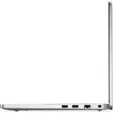 Ноутбук Dell/Pro 14 PC14255/3г/Ryzen AI 7 Pro/350/2 GHz/16 Gb/SSD/1024 Gb/No ODD/Radeon/860M/14 ''/1920x1200/Windows 11/Pro/64/Fingerprint Reader/Сере 210-BQQC/BTO603_PC14255_EMEA