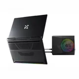 Ноутбук Dream Machines/RX5080-16KZ25 / X6AR558Y/1г/Core Ultra 9/275HX/2,1 GHz/16 Gb/PCIe NVMe SSD/1000 Gb/No ODD/GeForce/RTX 5080/16 Gb/16 ''/2560x160 RX5080-16KZ25