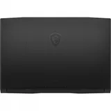 Ноутбук MSI Katana 17 B13VEK-1610XRU Core i7 13620H 16Gb SSD1Tb NVIDIA GeForce RTX4050 6Gb 17.3" IPS FHD (1920x1080) без ОС black WiFi BT Cam (9S7-17L541-1610)