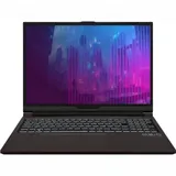 Ноутбук Osio CyberLine C160i-002 Core i5 12600H 16Gb SSD512Gb NVIDIA GeForce RTX4050 6Gb 16" IPS WUXGA (1920x1200) noOS brown WiFi BT Cam 3410mAh