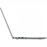 Ноутбук Osio FocusLine F140i-009 Core i5 1235U 16Gb SSD512Gb Intel Iris Xe graphics 14" IPS FHD (1920x1080) Windows 11 Home grey WiFi BT Cam 6000mAh