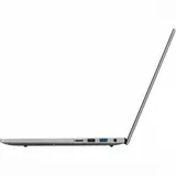 Ноутбук Osio FocusLine F140i-009 Core i5 1235U 16Gb SSD512Gb Intel Iris Xe graphics 14" IPS FHD (1920x1080) Windows 11 Home grey WiFi BT Cam 6000mAh