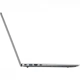 Ноутбук Osio FocusLine F150i-019 Core i5 1235U 8Gb SSD512Gb Intel Iris Xe graphics 15.6" IPS FHD (1920x1080) Windows 11 Home grey WiFi BT Cam 6000mAh