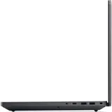 Мобильная рабочая станция Dell/Pro Max 16 Plus MB16250/3г/Core Ultra 7/265HX/2,3 GHz/32 Gb/SSD/1000 Gb/No ODD/GeForce/RTX Po 1000 Blackwell Generatio 210-BRXR/BTO102_MB16250_EMEA