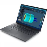 Мобильная рабочая станция Dell/Pro Max 18 Plus MB18250/Core Ultra 7/265HX/2,3 GHz/32 Gb/SSD/512 Gb/No ODD/GeForce/RTX PRO 1000 Blackwell/8 Gb/18 ''/25 210-BRXL/BTO101_MB18250_EMEA