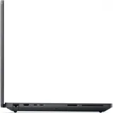Мобильная рабочая станция Dell/Pro Max 18 Plus MB18250/Core Ultra 7/265HX/2,3 GHz/32 Gb/SSD/512 Gb/No ODD/GeForce/RTX PRO 1000 Blackwell/8 Gb/18 ''/25 210-BRXL/BTO101_MB18250_EMEA
