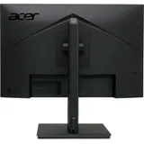Монитор/ ACER B247WE5bmiprzxv 24'', ZeroFrame, Black, 16:10, IPS, 1920x1200, 1 / 4ms, 300cd, 100Hz, 1xVGA + 1xHDMI(1.4) + 1xDP(1.2) + SPK + Audio In/Out + USB 3.2x4 + USB-B (1up 4down), Speakers 2Wx